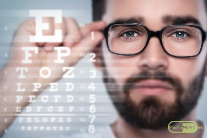 Дали добро го познаваме нашето око - болести на стаклестото тело